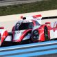 Toyota TS030 Hybrid