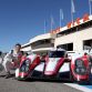 Toyota TS030 Hybrid