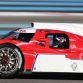 Toyota TS030 Hybrid