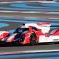 Toyota TS030 Hybrid