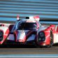 Toyota TS030 Hybrid