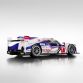 Toyota TS040 Hybrid