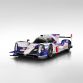 Toyota TS040 Hybrid