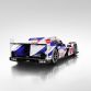 Toyota TS040 Hybrid