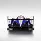 Toyota TS040 Hybrid