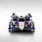 Toyota TS040 Hybrid