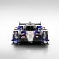 Toyota TS040 Hybrid