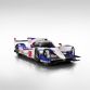 Toyota TS040 Hybrid