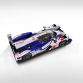Toyota TS040 Hybrid