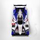 Toyota TS040 Hybrid