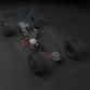 Toyota TS040 Hybrid