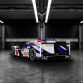 Toyota TS040 Hybrid