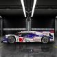 Toyota TS040 Hybrid