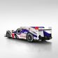 Toyota TS040 Hybrid