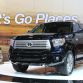 Toyota Tundra 2014