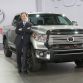 Toyota Tundra 2014