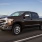 Toyota Tundra 2014