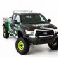 Toyota Tundra by Alexis DeJoria