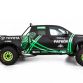 Toyota Tundra by Alexis DeJoria
