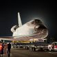 Toyota Tundra Makes History Towing Endeavour