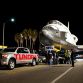 Toyota Tundra Makes History Towing Endeavour
