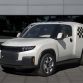 Toyota U2 Concept
