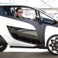 Toyota North American headquarters event (11)