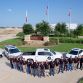 Toyota North American headquarters event (13)