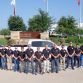 Toyota North American headquarters event (4)