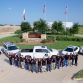 Toyota North American headquarters event (6)