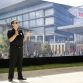 Toyota North American headquarters event (9)