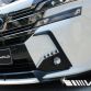 Toyota Vellfire by Wald International (11)
