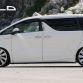 Toyota Vellfire by Wald International (3)
