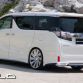 Toyota Vellfire by Wald International (4)