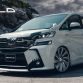 Toyota Vellfire by Wald International (7)