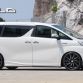 Toyota Vellfire by Wald International (8)