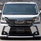 Toyota Vellfire by Wald International (9)