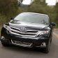 Toyota Venza 2013