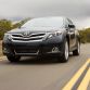 Toyota Venza 2013