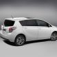 Toyota Verso Facelift 2013