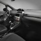 Toyota Verso Facelift 2013