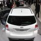 Toyota Verso Facelift Live in Paris 2012