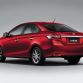 Toyota Vios 2014