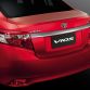 Toyota Vios 2014