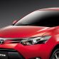 Toyota Vios 2014