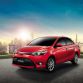 Toyota Vios 2014