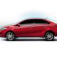 Toyota Vios 2014