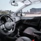 Toyota Yaris 2012 (euro-spec)