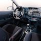 Toyota Yaris 2012 (euro-spec) Leaked official photos