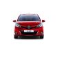 Toyota Yaris 2012 (euro-spec) Leaked official photos